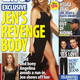 Image for article titled This Week In Tabloids: Angie's Sexcapades On Rubber Sheets; Octomom's Stretchmark-Free Bikini Body